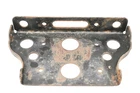 02 Can-am Quest 650 Xt 4X4 Winch Roller Bracket Mount Bombardier Used. Price: $34.99.