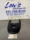 2003 Honda Rincon 650 Gas Tank Top Cover 83700-HN8-000ZA Used. Price: $25.88.