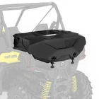 Can-am New Oem, Maverick Weather Resistant All-terrain Trunk Cover, 715003701. Price: $619.99.