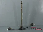 2007 - 2012 Genuine Piaggio MP3 500 Steering Column + Tie Rod Assembly Used. Price: $102.00.