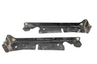21 Kubota RTV-X1140W Rear Lower Door Panels Support Brackets Left & Right Used. Price: $199.99.