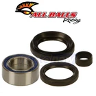 Balls Front Wheel Bearing And Seal Kit For 2014 Honda TRX420FA1 Bd New. Price: $42.35.