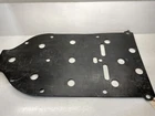 Skid Plate - 2021 Polaris #160 Ranger 570 Eps Grey Used. Price: $75.00.