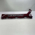 Panel-trim Rh Burg Met 2021 Polaris Ranger Xp 1000 Crew Used. Price: $125.00.