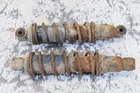 2006 Kawasaki Mule 3010 Trans Rear Absorber 45014-7505 Shocks Used. Price: $69.99.