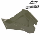 Right Side Body Cover Panel For Polaris Sportsman 450 570 Etx Green #2636441-498 New. Price: $85.00.