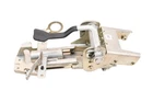 17 Polaris Slingshot Steering Tilt Bracket Mount Used. Price: $299.99.