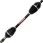 Demon For Axle X-treme Heavy-duty Long Travel Front Right Maverick X3 New. Price: $429.00.