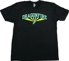 Dragonfire Dfr Az Tee Teal/hi-vis Xl 523120 New. Price: $24.99.