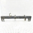 2013 Polaris Ranger Xp 900 Engine Mount Bracket Stay 1018333-329 Used. Price: $17.25.