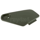 Green Storage Box Cover For Honda Rancher TRX350 2004-2006 # 83670-HN5-M40ZA New. Price: $17.99.