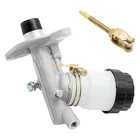 Brake Master Cylinder For Kawasaki Mule 2500/2510/2520/3000/3010/3020/4000/4010 New. Price: $40.98.