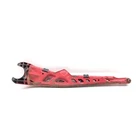 Polaris 2014 Rzr 900 Right Passenger Rear Lower Trailing Arm 3456 Used. Price: $197.69.