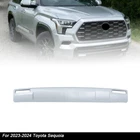For Toyota Sequoia 2023-2024 Plastic Front Bumper Valance Panel 53911-0C190 New. Price: $74.29.