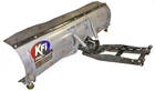 Kfi Can Am 1000 Commander Snow Plow Kit 2010-2020 72" Blade Sxs Utv Max New. Price: $910.85.
