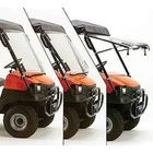 Kawasaki Mule 3000 Gas Spring Flip Out Style For Windshield KAF30032GSP New. Price: $48.95.