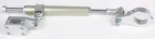 Streamline 11-WAY Rebuildable Atv Steering Stabilizers Silver BTS-ERB54-S New. Price: $187.99.