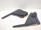 17-24 Polaris Ranger 1000 Xp Rear Left Right Rocker Fender Panel Set 5453732-070 Used. Price: $275.54.