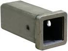 Buyers Products RT255808 2-1/2 Inch Plain Receiver Tube Shank New. Price: $49.37.