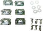 Cycle Performance Prod. Quik-fasin' Kit CPP/9032 New. Price: $67.17.