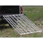 Open Trail Aluminum Bi-fold Atv Ramp AR01XW48 New. Price: $283.95.