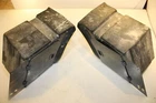2011 Arctic Cat Prowler Hdx 700 Front Storage Compartment Box Set 4506-528 Used. Price: $179.99.