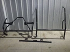 Honda Pioneer 520 Roll Cage 71940-HL5-E60 71950-HL5-E60 71960-HL5-E60 53125 Used. Price: $799.99.