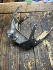 2007 Kawasaki Brute Force 650, Rear Guard Hitch Bracket 55020-0511 Used. Price: $25.50.