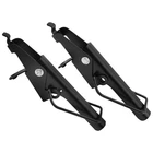 Left & Right Hand Tailgate Latch Assy For Polaris Ranger 400 500 570 800 Etx Ev New. Price: $26.99.
