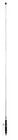 Saddle Tramp Fiber Optic Rgb Led Whip Light 4 Ft. W/ Flag Remote New. Price: $129.99.