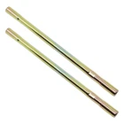 Caltric 1PD-23831-00-00 1PD238310000 Left & Right Tie Rod For Yamaha Qty New. Price: $26.00.