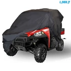 Fits For Honda Pioneer 1000 Waterproof Sxs Utility Vehicle Storage Cover New. Price: $45.76.