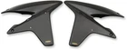 Maier Radiator Air Scoops Black #117530 Honda TRX450 New. Price: $150.37.
