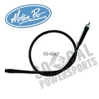 1981 Honda CM400C Custom Street Motion Pro Black Vinyl Speedo Cable New. Price: $18.97.