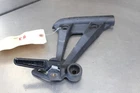 08-12 Kawasaki Ninja EX250 Right Rear Back Passenger Peg 35063-0696-18R Used. Price: $21.88.
