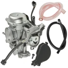 Carburetor For Arctic Cat Prowler Xt 650 4X4 H1 Automatic 2006 2007 New. Price: $49.00.