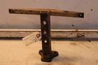 Suzuki Quadsport Foot Rest Support Brackets Mounts LTZ90 43510-08H00 Used. Price: $30.00.