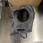 Polaris Oem Cover-a-pillar,front Part# 5417883 New. Price: $39.99.