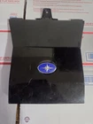 Polaris Rzr Pro Nose Cone Hood Cover, Azure #809 22-23 5455357 5456018 Oem Used. Price: $65.00.