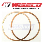 Wiseco Ring Set For 1989-1990 Honda FL400R Pilot Engine Pistons Oe New. Price: $59.22.