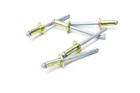 Oem Polaris 2201908 Rivet Qty 5 Nos New. Price: $12.74.