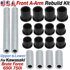 Front Arm Bushing Pin Rebuild Kawasaki Brute Force 650I 750I 2005-23 New. Price: $30.99.