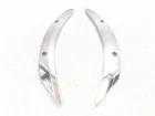 04-12 Victory Kingpin Rear Fender Strut Cover Set Pair 5631841 5631842 Used. Price: $111.03.