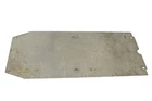 Polaris Ranger 500 Efi 08 Exhaust Heat Shield 5249127 54249 Used. Price: $24.97.