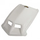 Maier Hood, Vented Racing Style White 509721 New. Price: $95.85.