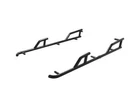 Polaris Extreme Kick Out Rock Sliders, 4-SEAT- Oem 2881992 New. Price: $579.99.