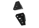 Rival Powersports Usa 2K.7483.1 Front Arm Guards Plastic New. Price: $139.95.