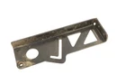 Kawasaki Mule 4010 Hood Hinge Left 11055-0037 54510 Used. Price: $13.99.