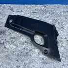 2001 Suzuki Quadrunner 500 4X4 Left Side Cover Plastic Panel Used. Price: $79.99.