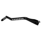 Modquad Shift Lever Black For Yamaha Banshee 350 1987-2006 New. Price: $85.44.